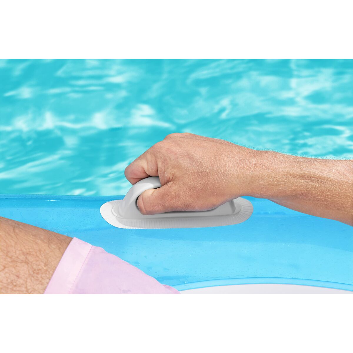 Aufblasbarer Pool-Sessel Bestway Relaxer 153 x 102 cm