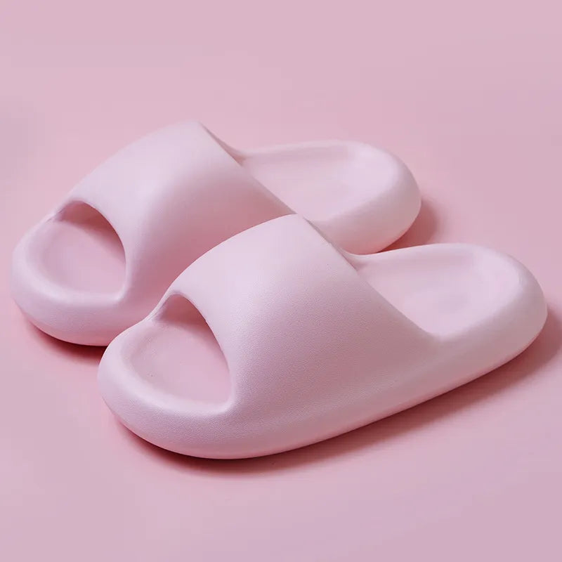 CloudSoft Slippers