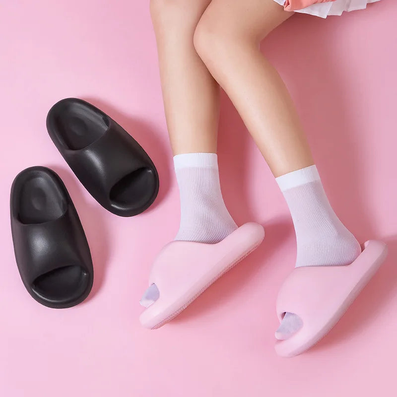 CloudSoft Slippers