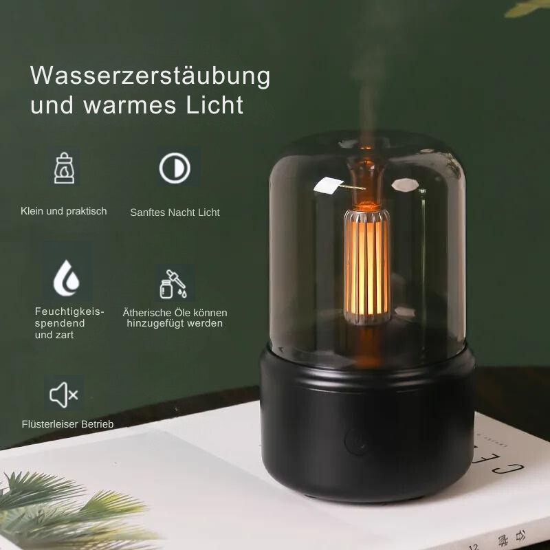 SoothingMist™ Portable Aroma Diffuser